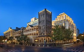 The Astor Hotel, a Luxury Collection Hotel, Tianjin